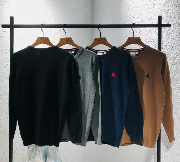 Picture of Burberry Sweaters _SKUBurberryM-2XL13xr2943659